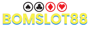 Logo BOMSLOT88